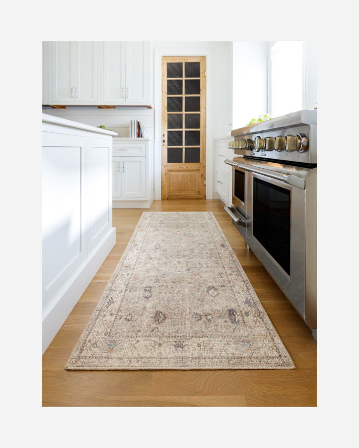 DAVINA III - Maison Olive - tapis