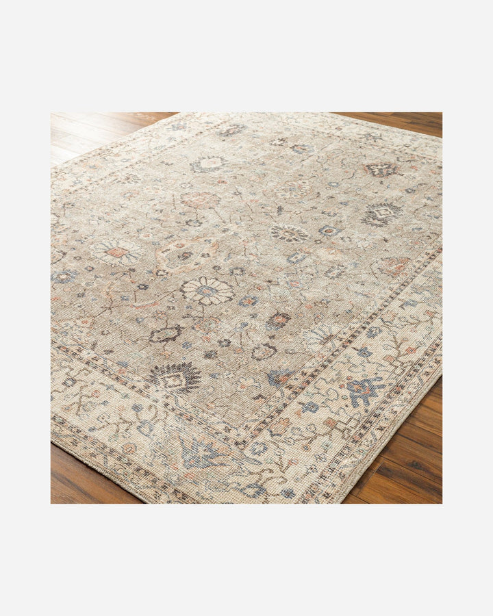 DAVINA III - Maison Olive - tapis