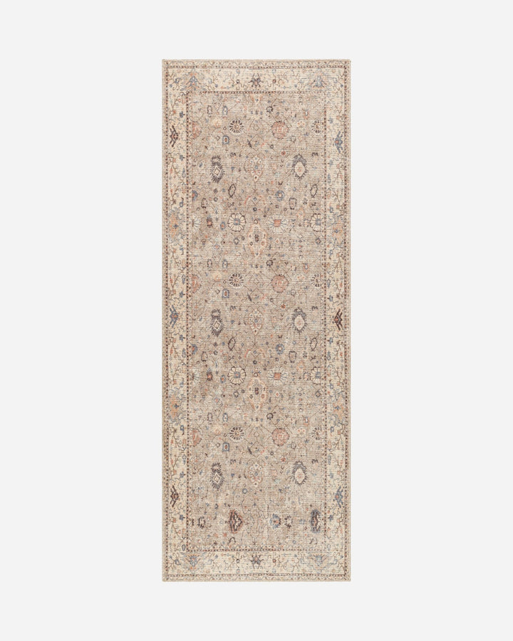 DAVINA III - Maison Olive - tapis