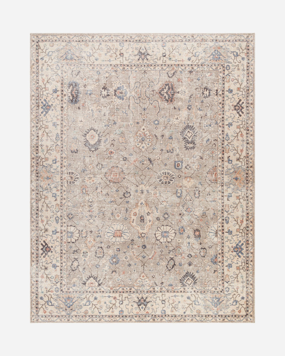 DAVINA III - Maison Olive - tapis