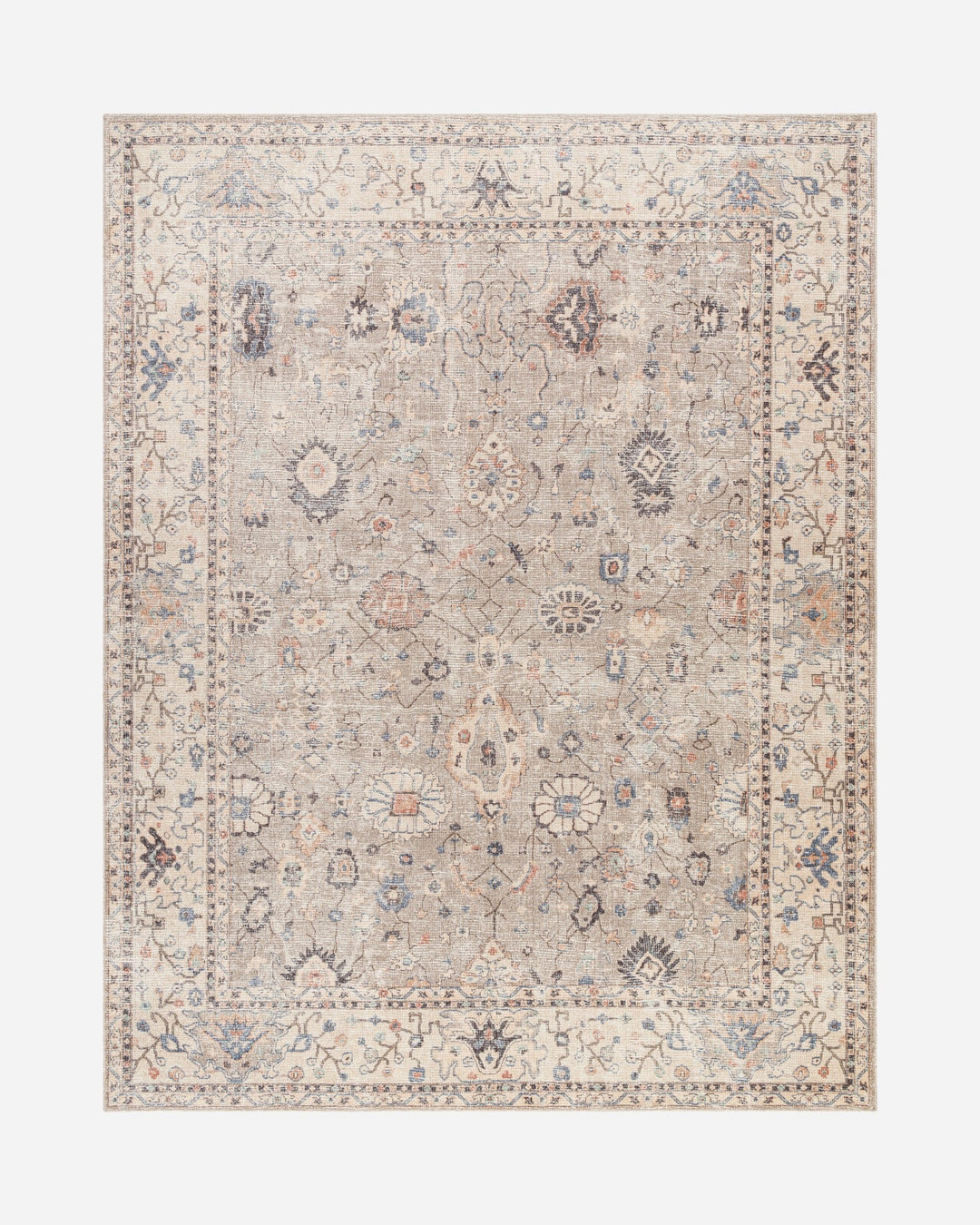 DAVINA III - Maison Olive - tapis