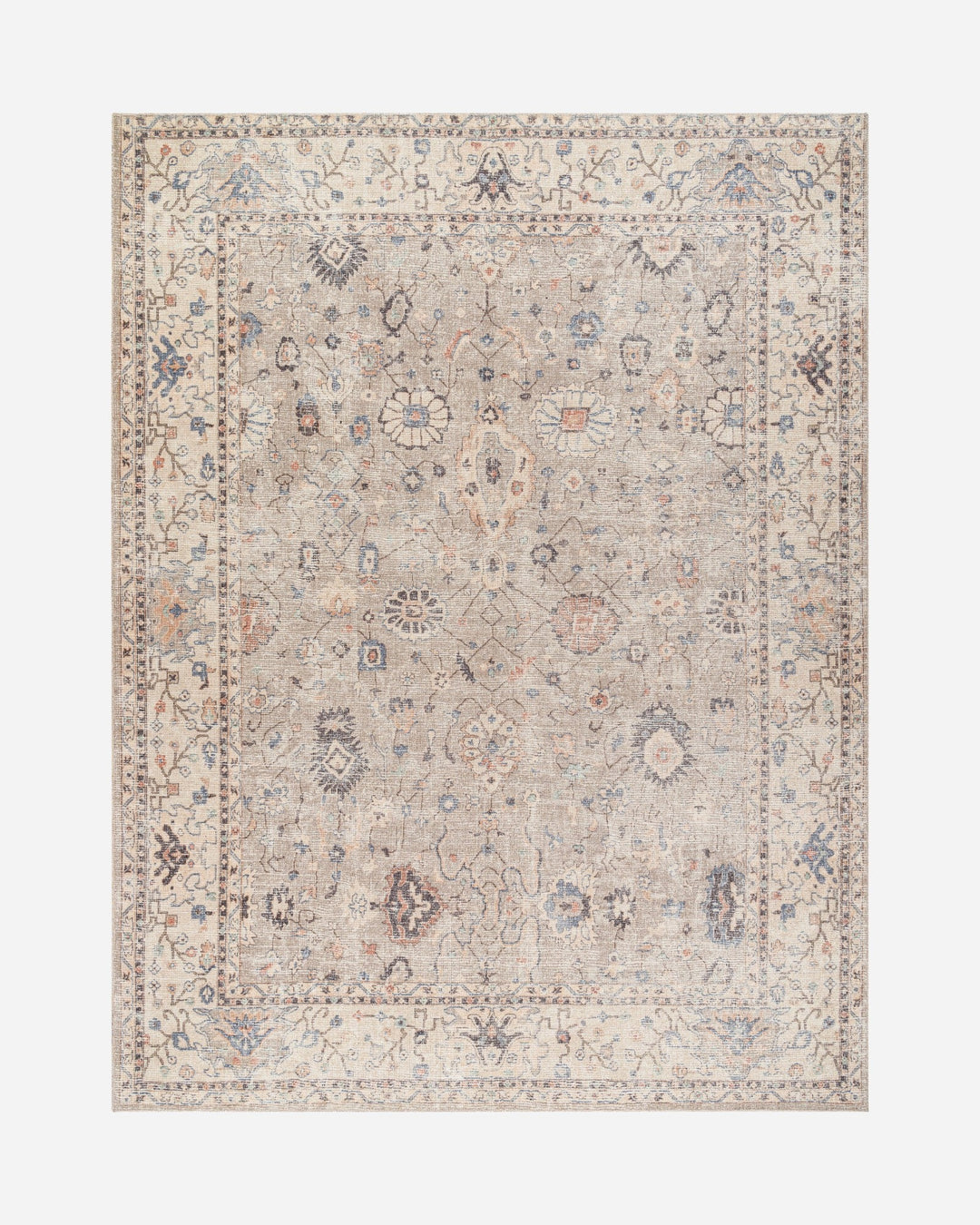 DAVINA III - Maison Olive - tapis