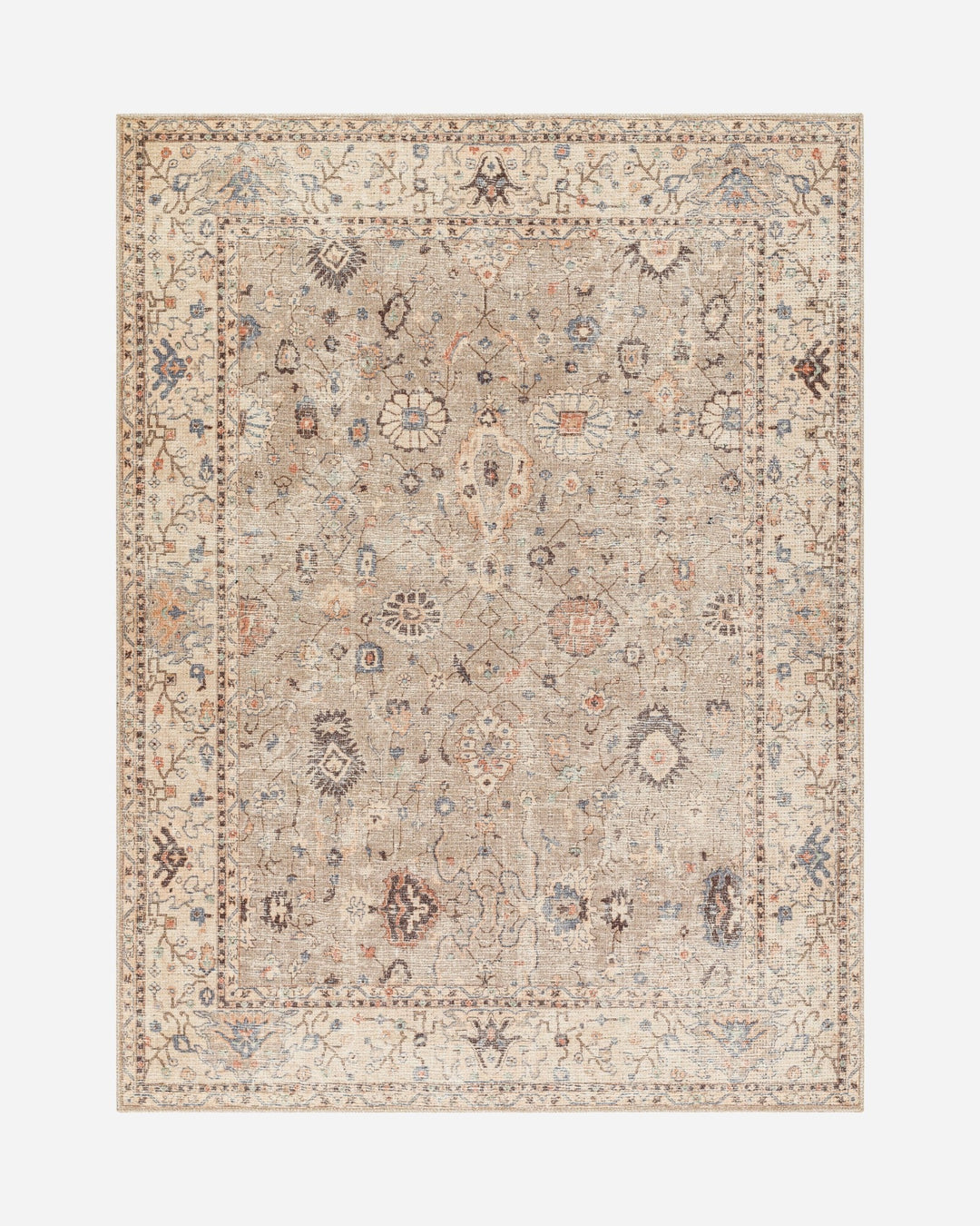 DAVINA III - Maison Olive - tapis