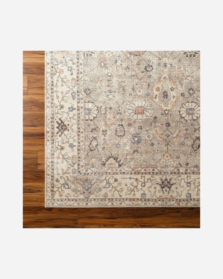 DAVINA III - Maison Olive - tapis