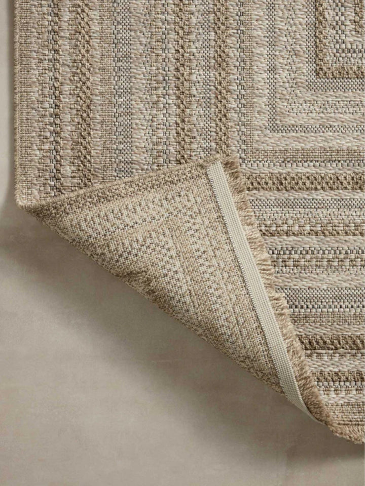 DAWN - 01 Natural - Maison Olive - Tapis