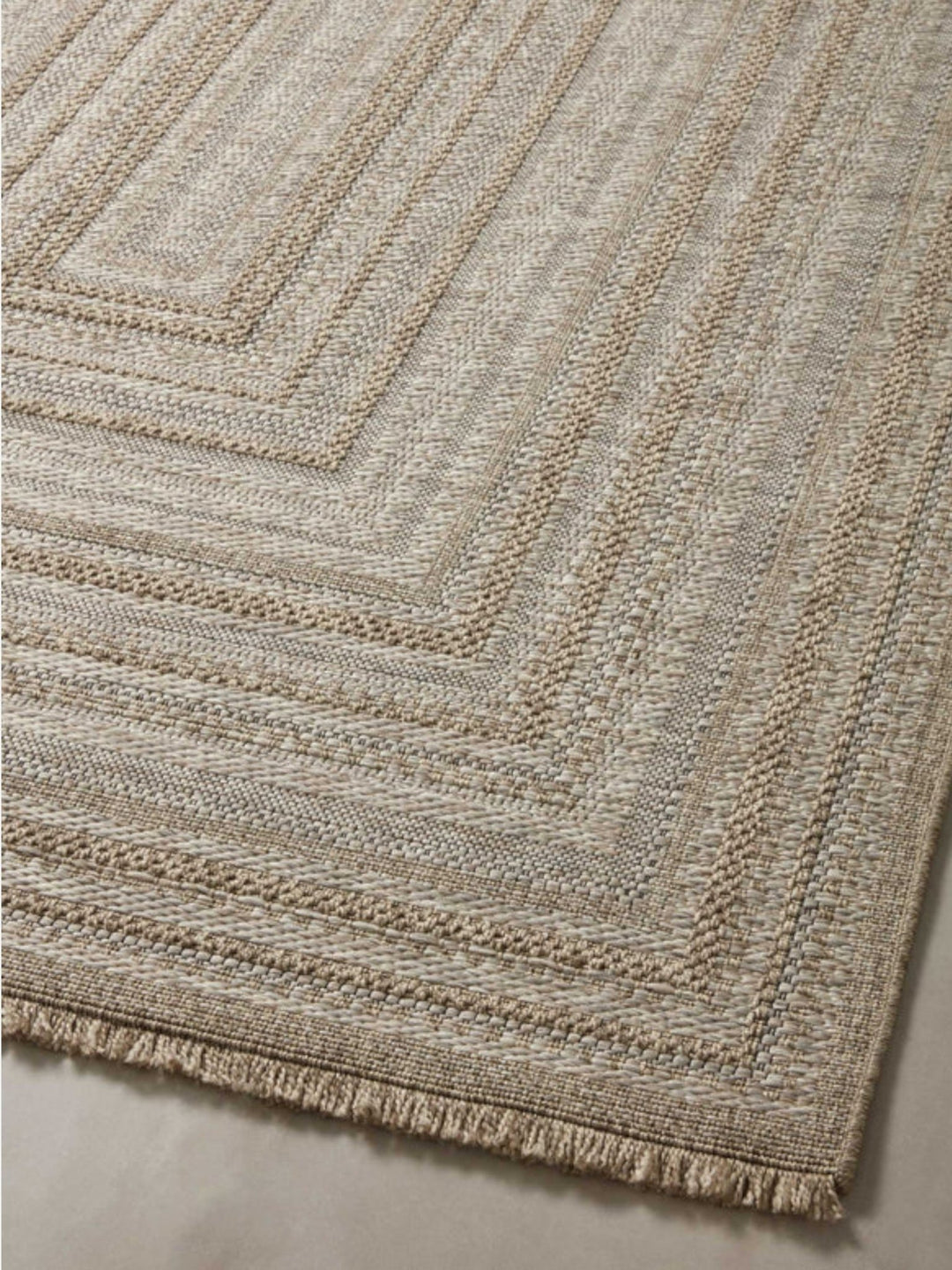 DAWN - 01 Natural - Maison Olive - Tapis