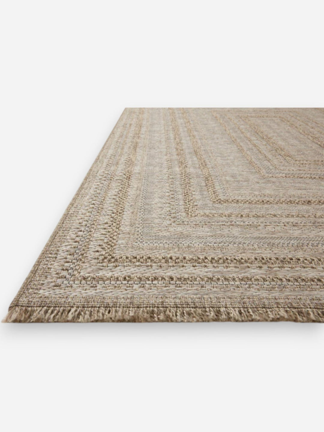 DAWN - 01 Natural - Maison Olive - Tapis