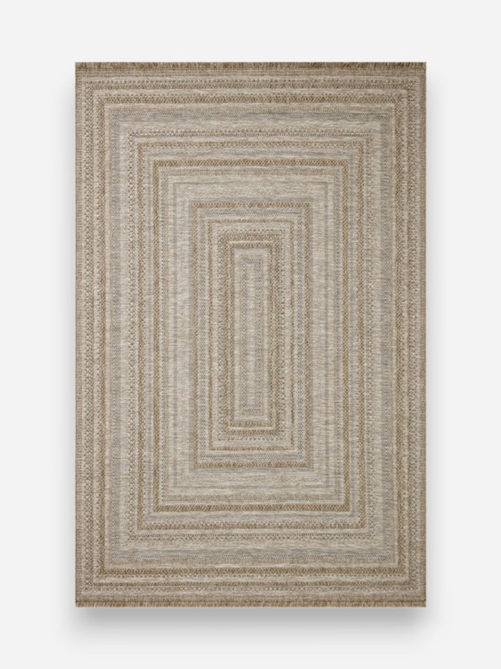 DAWN - 01 Natural - Maison Olive - Tapis