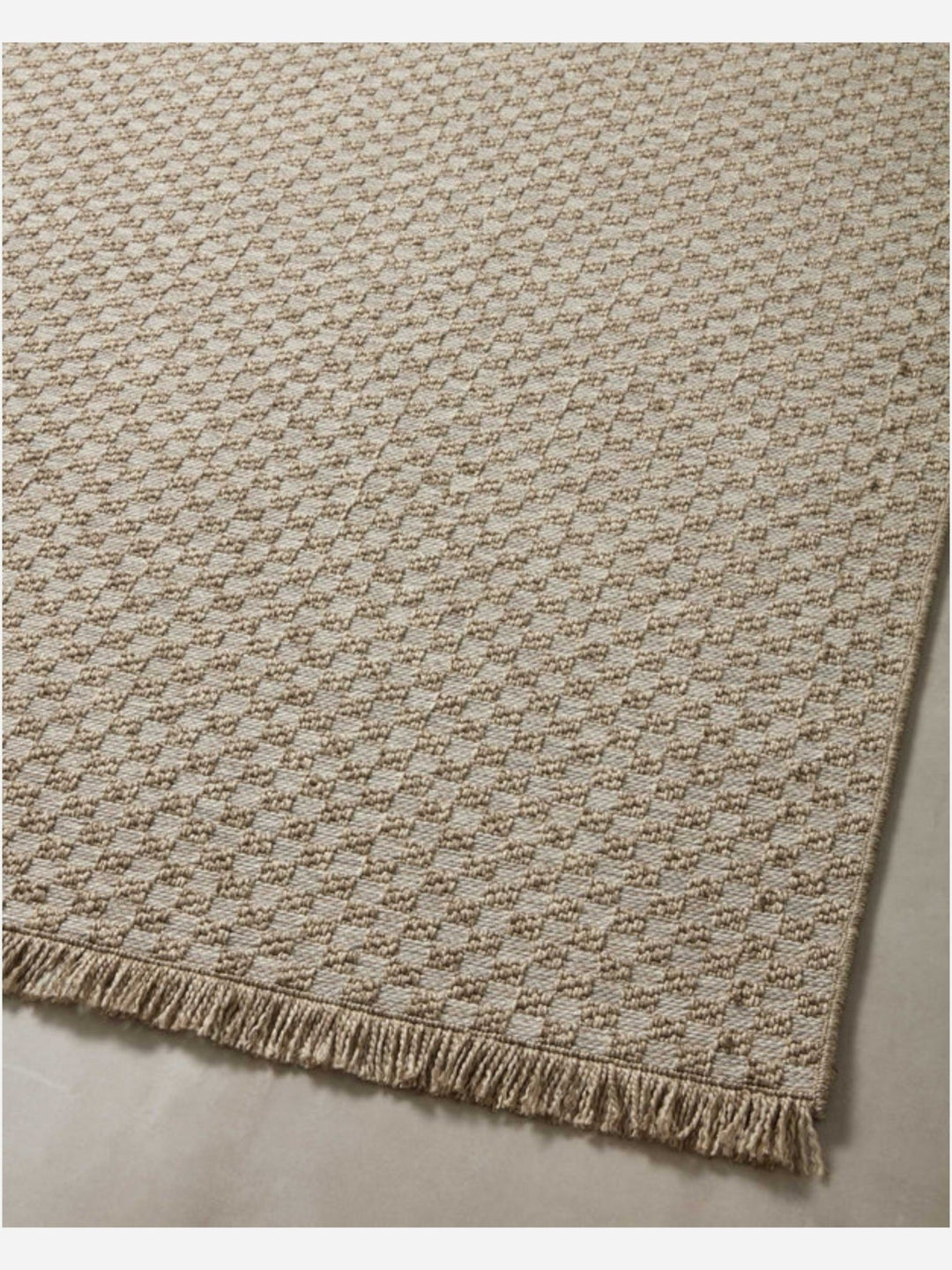 DAWN - 02 Natural - Maison Olive - Tapis