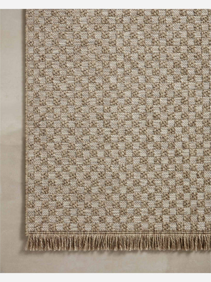 DAWN - 02 Natural - Maison Olive - Tapis