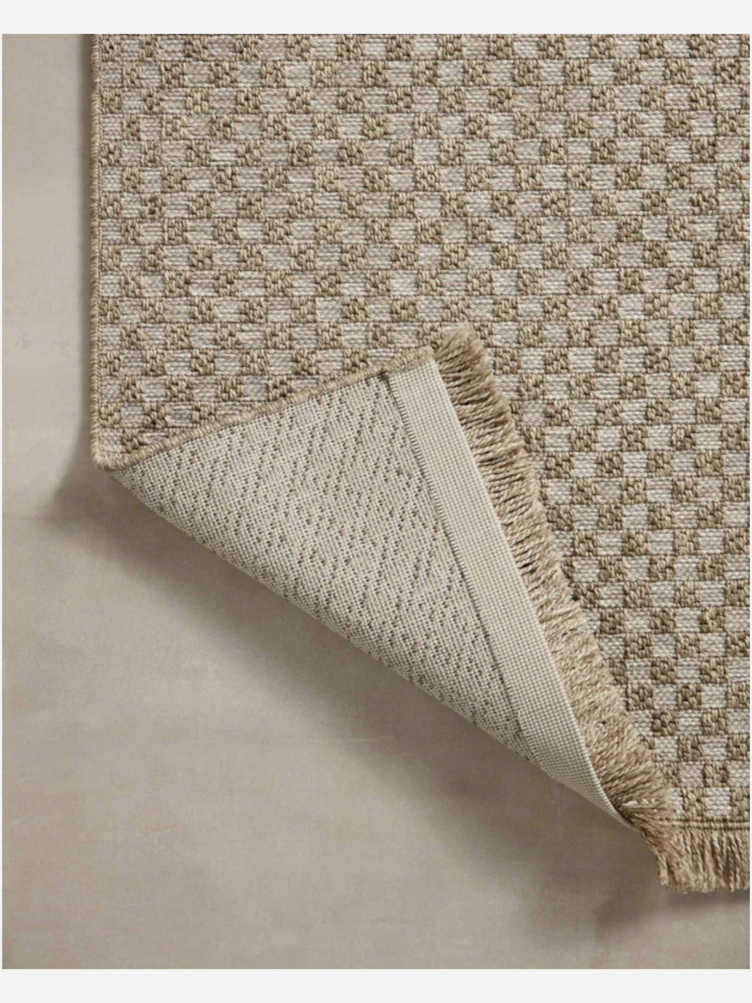 DAWN - 02 Natural - Maison Olive - Tapis