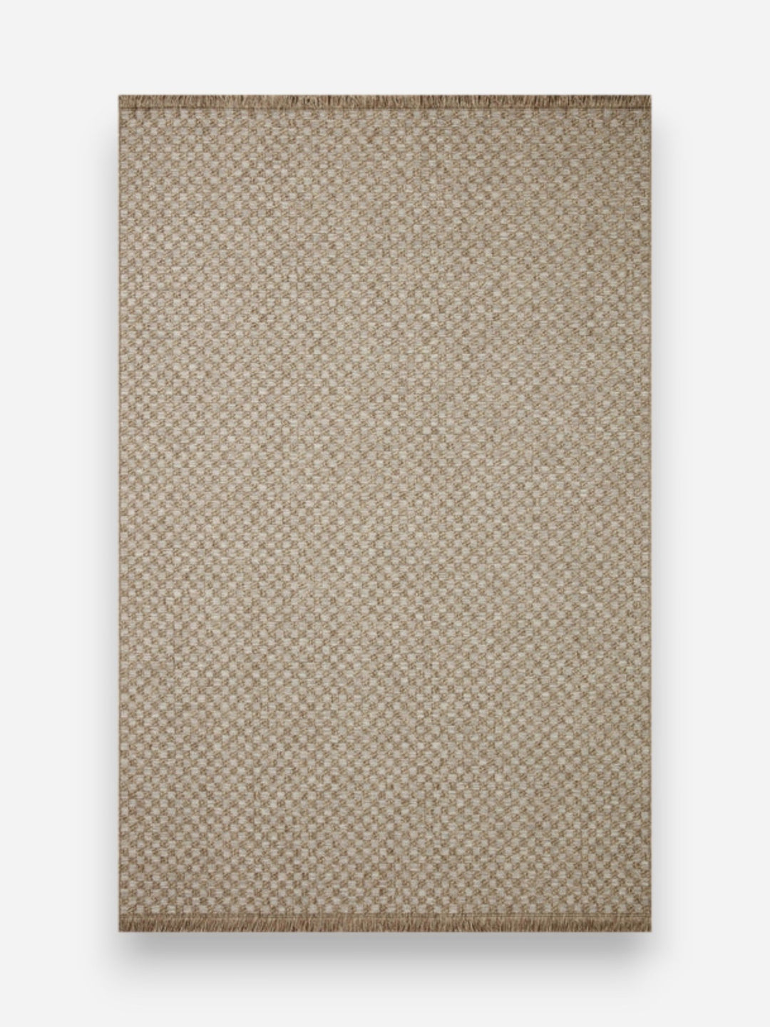 DAWN - 02 Natural - Maison Olive - Tapis