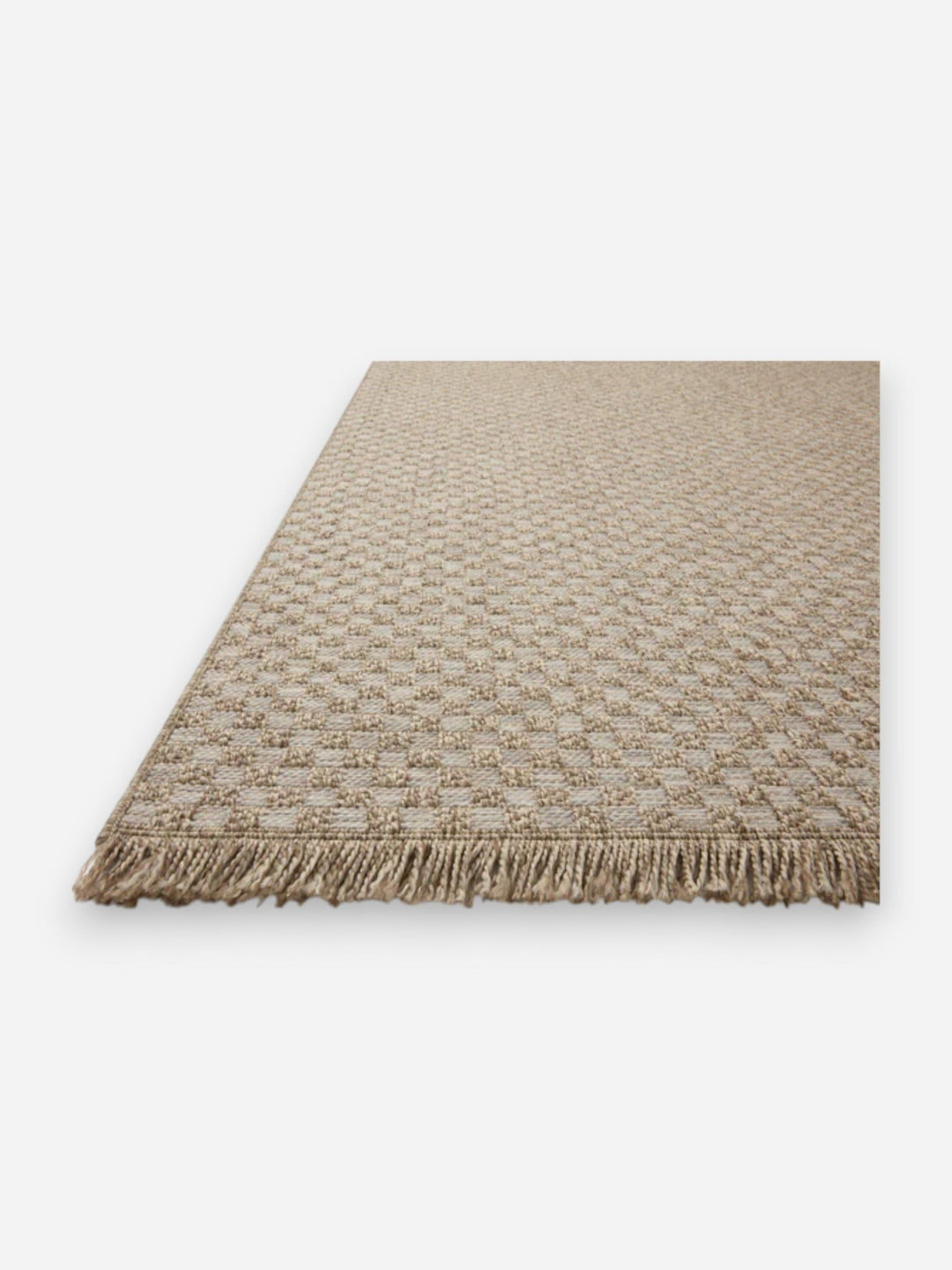 DAWN - 02 Natural - Maison Olive - Tapis