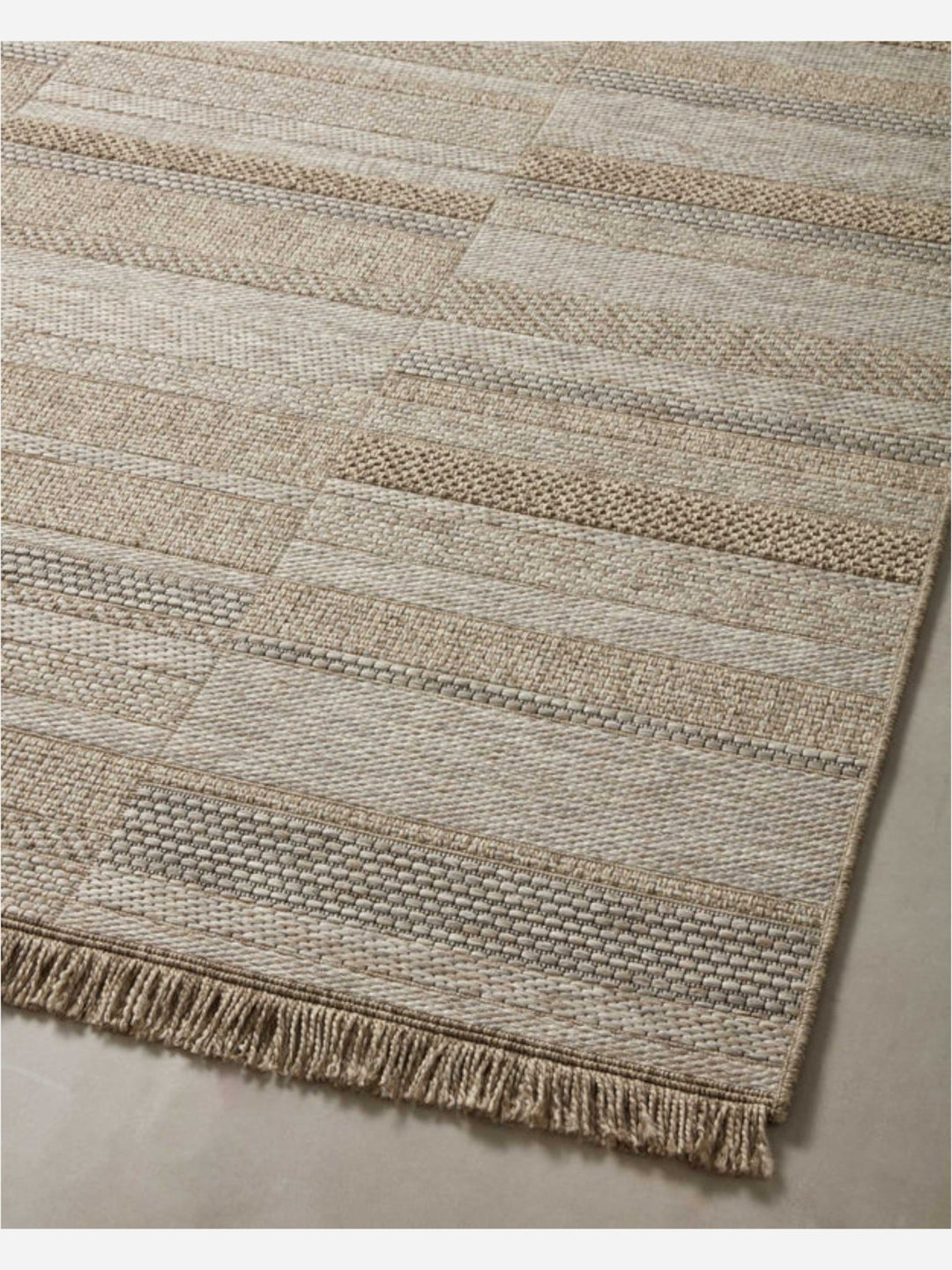 DAWN - 03 Natural - Maison Olive - Tapis