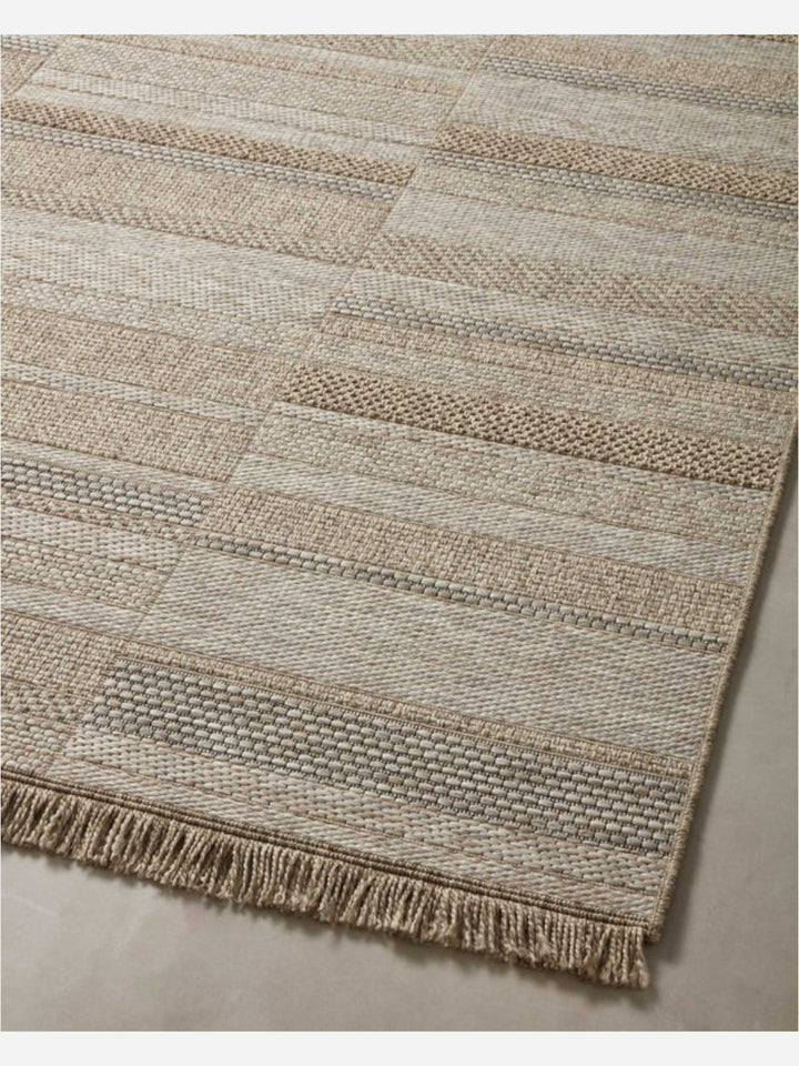 DAWN - 03 Natural - Maison Olive - Tapis