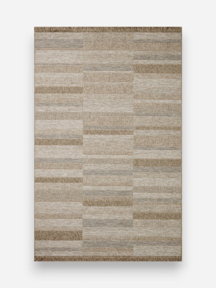 DAWN - 03 Natural - Maison Olive - Tapis