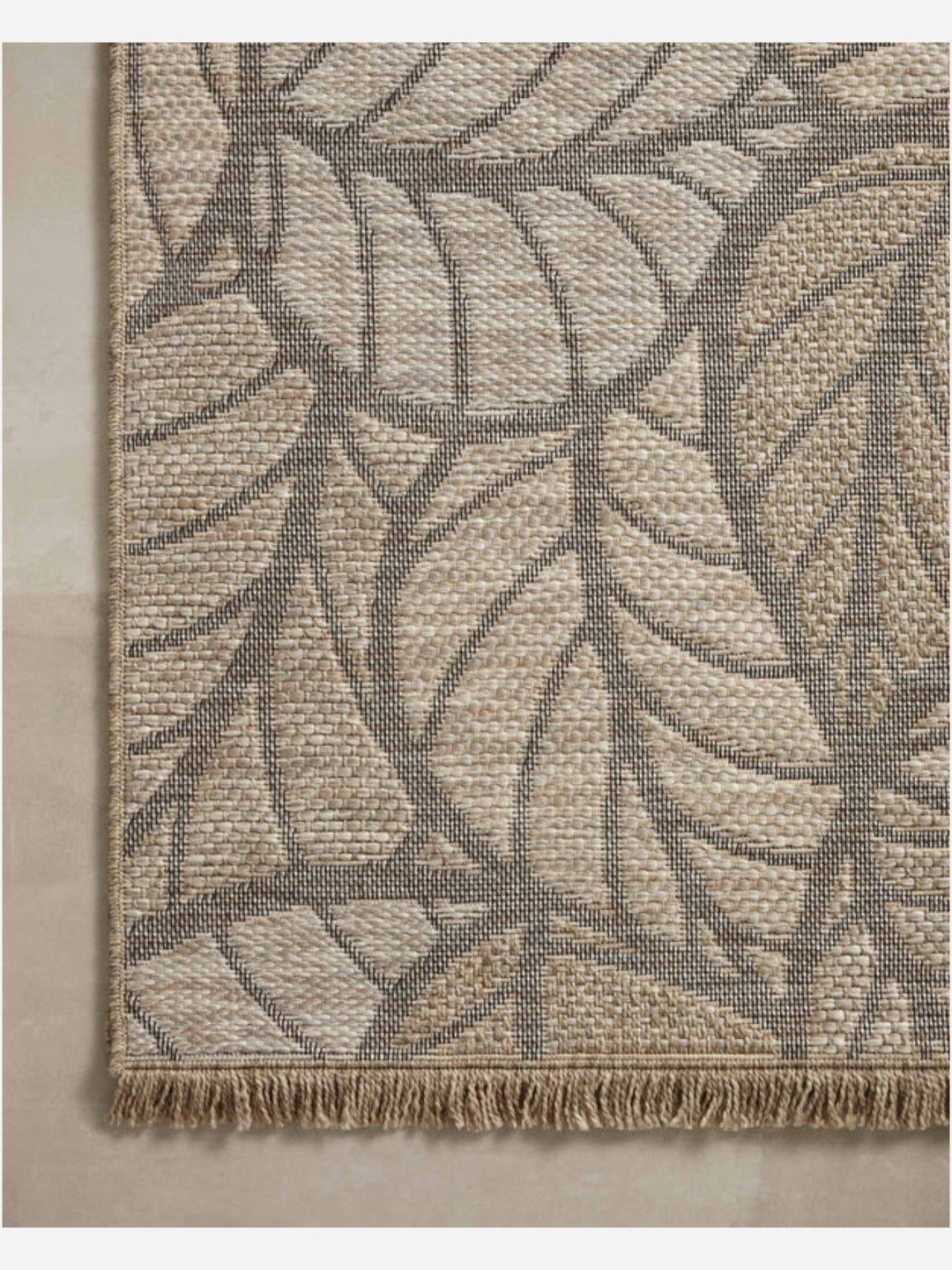 DAWN - 05 Natural - Maison Olive - Tapis