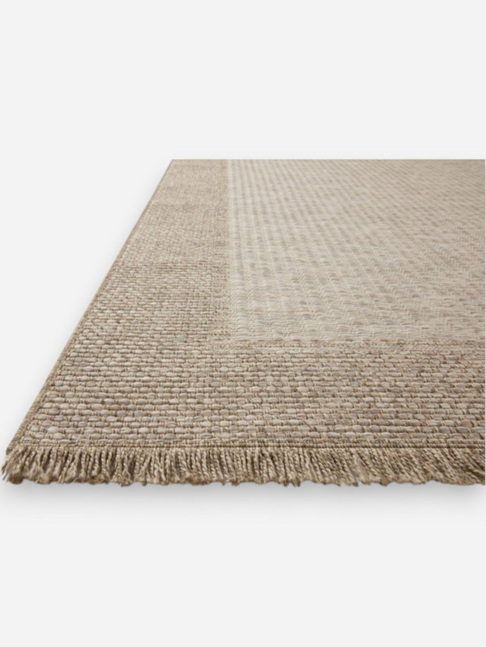 DAWN - 06 Natural - Maison Olive - Tapis