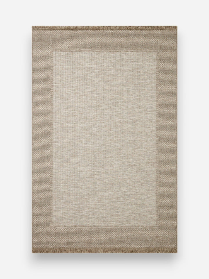 DAWN - 06 Natural - Maison Olive - Tapis