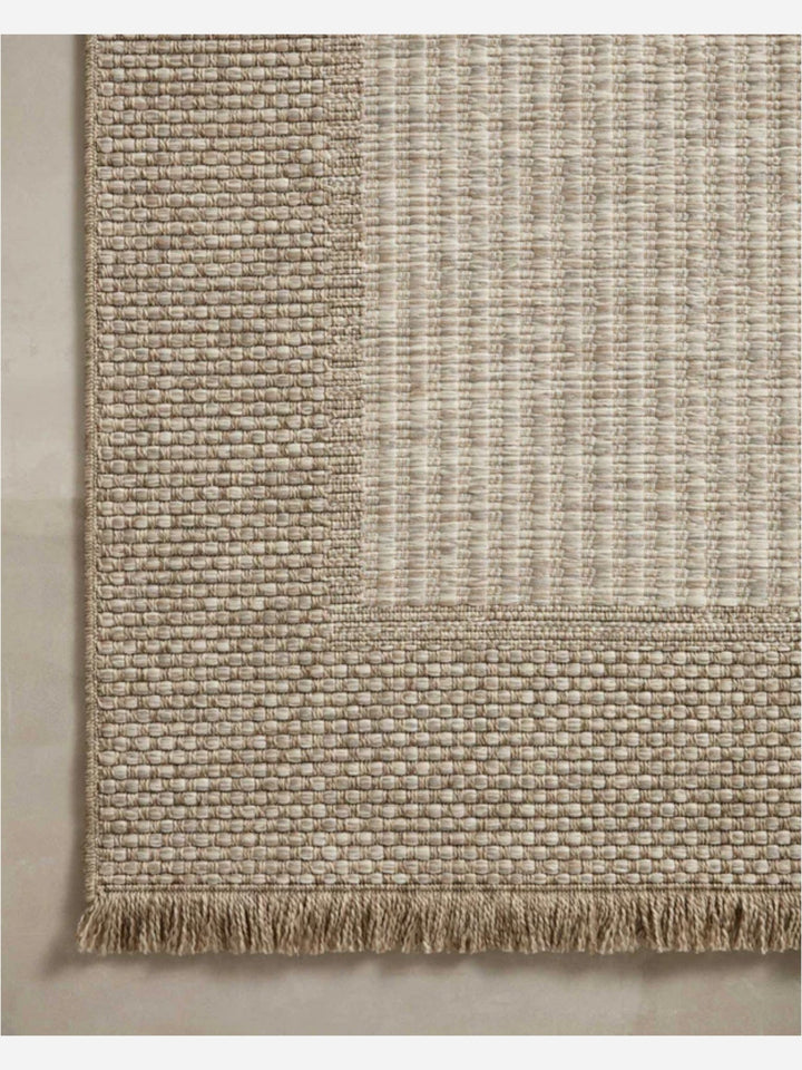 DAWN - 06 Natural - Maison Olive - Tapis