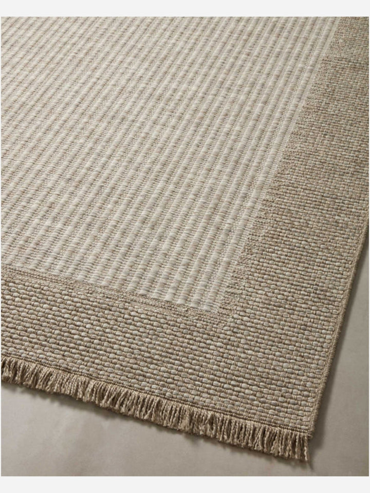 DAWN - 06 Natural - Maison Olive - Tapis