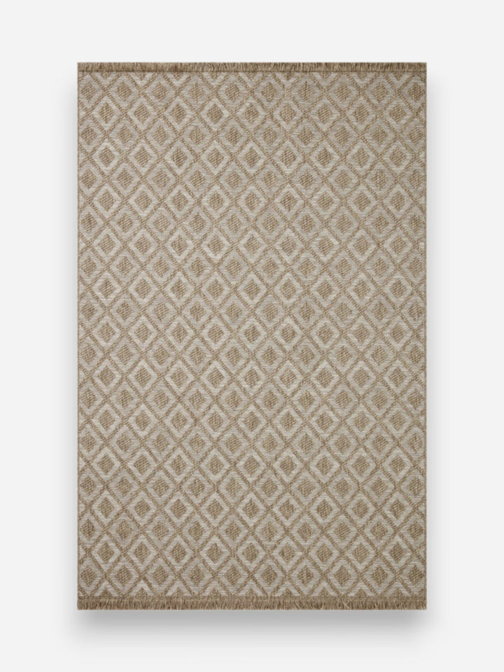 DAWN - 07 Natural - Maison Olive - Tapis