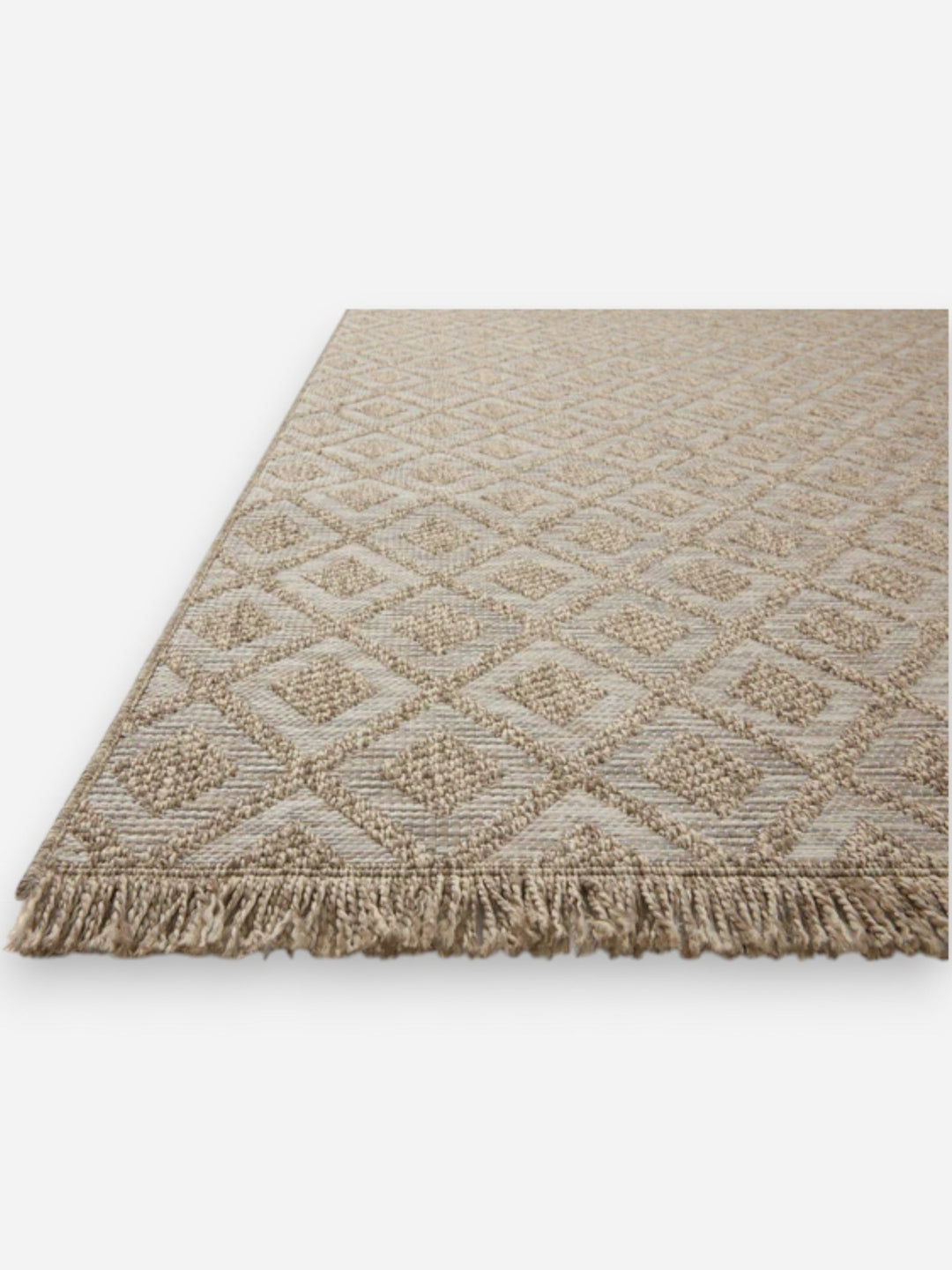 DAWN - 07 Natural - Maison Olive - Tapis