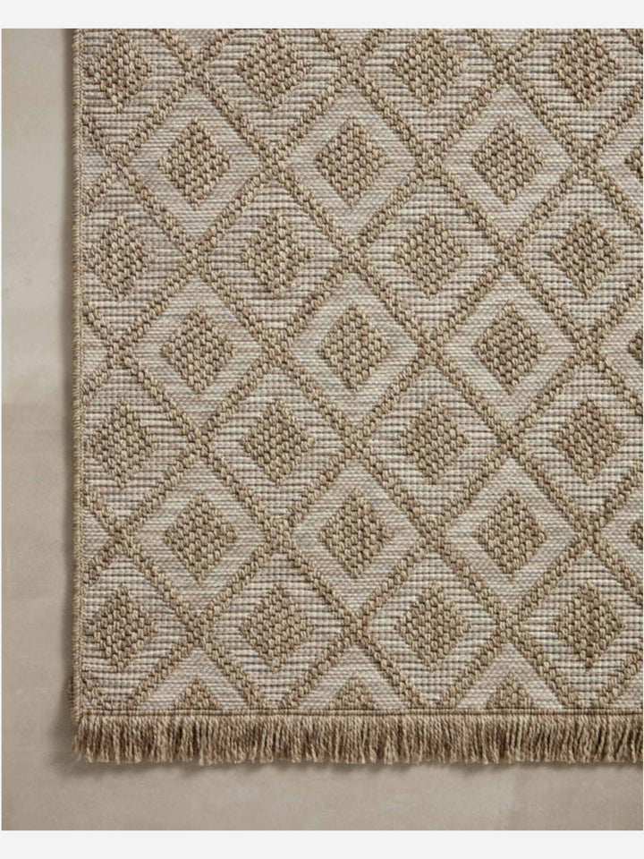 DAWN - 07 Natural - Maison Olive - Tapis