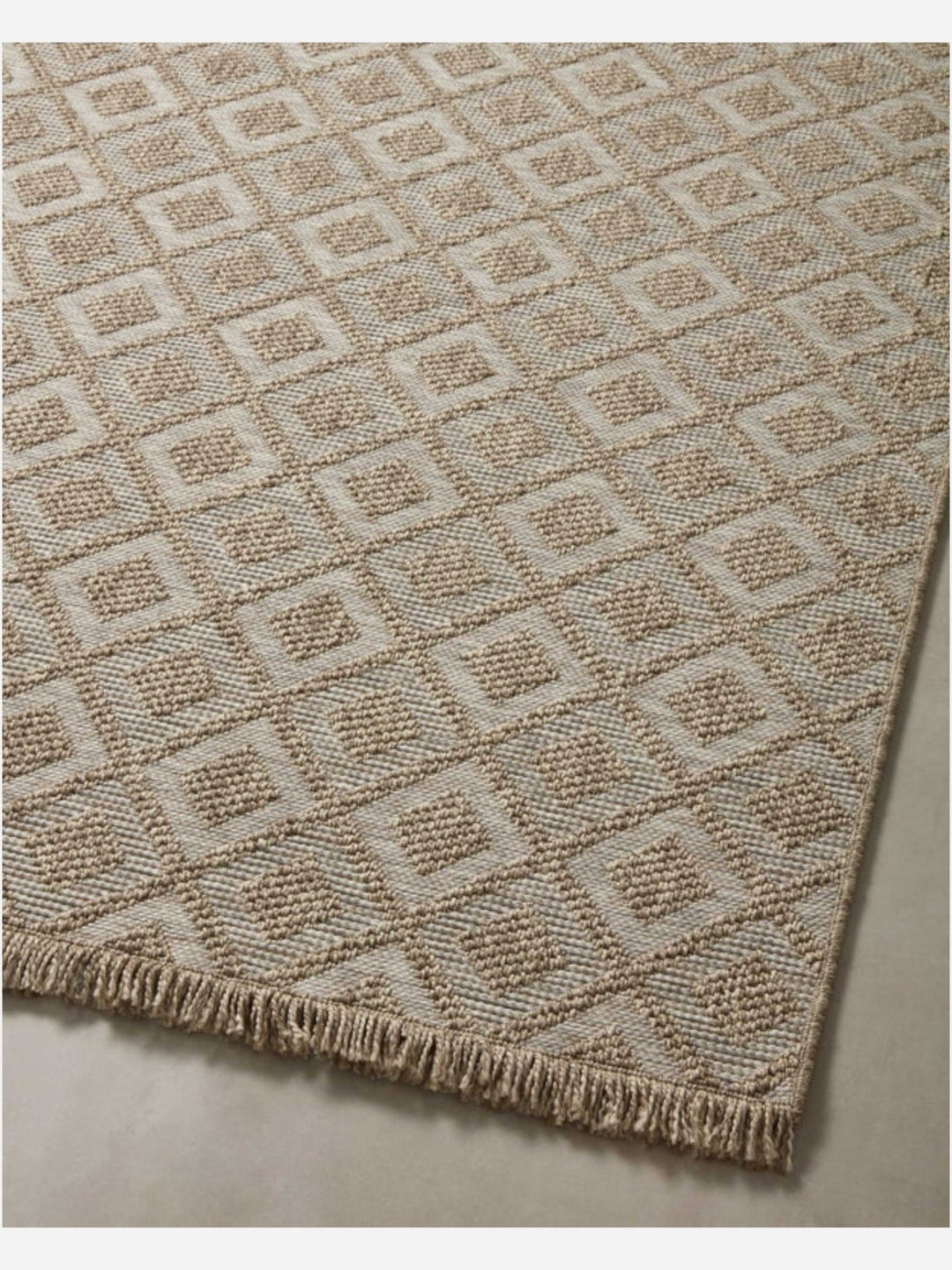 DAWN - 07 Natural - Maison Olive - Tapis