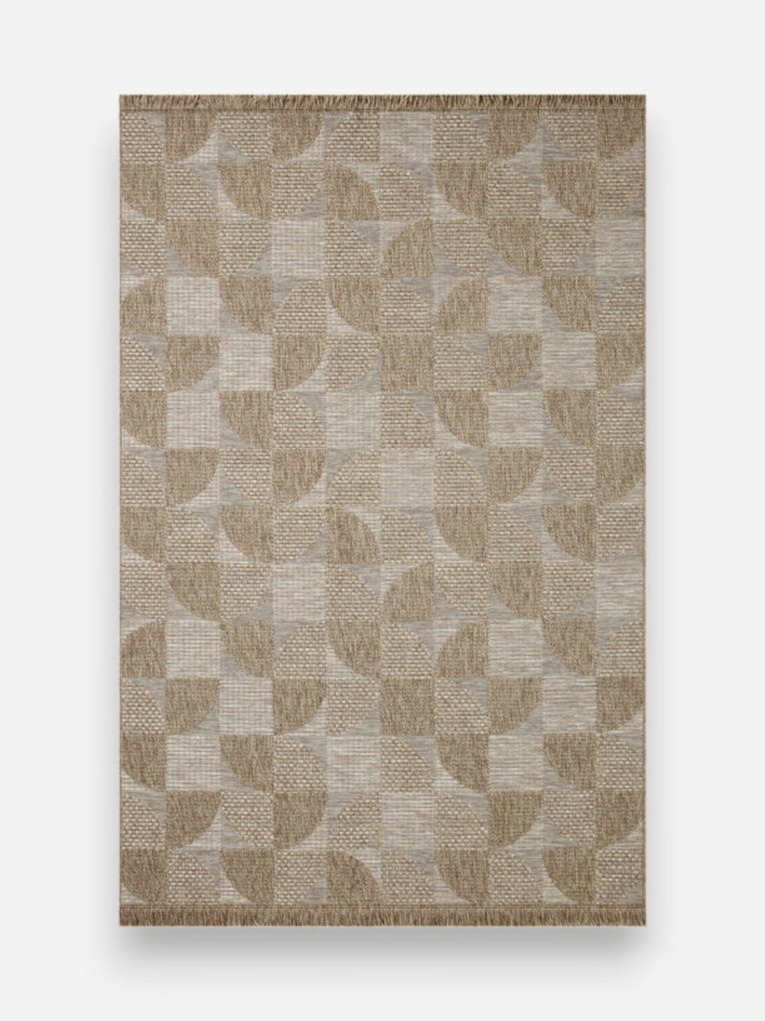 DAWN - 08 Natural - Maison Olive - Tapis