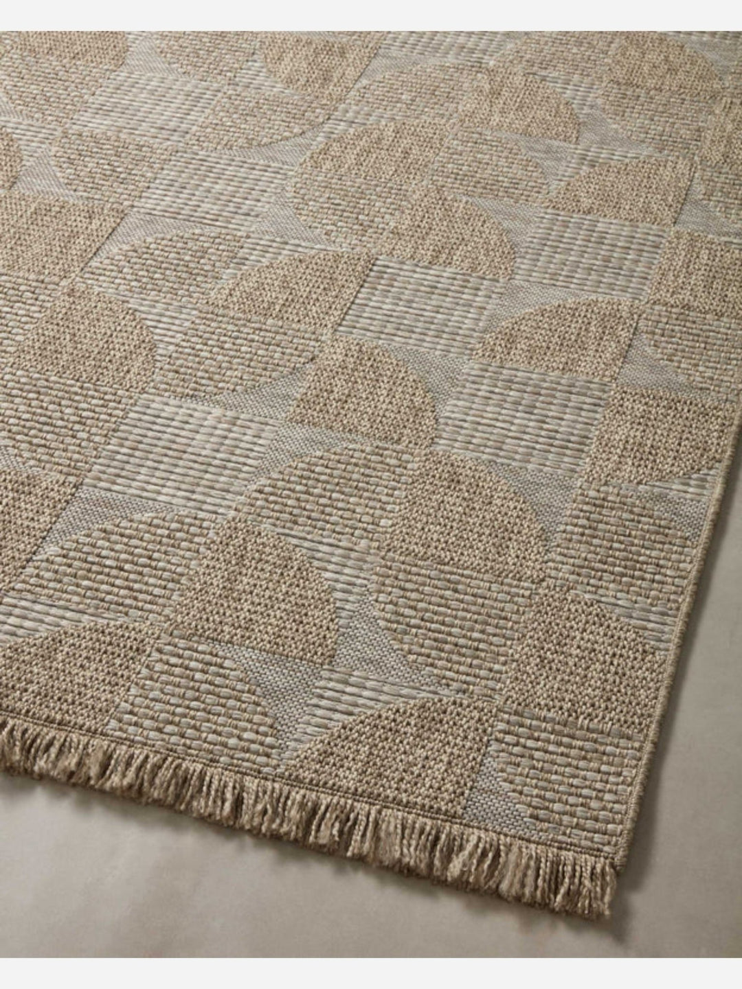 DAWN - 08 Natural - Maison Olive - Tapis