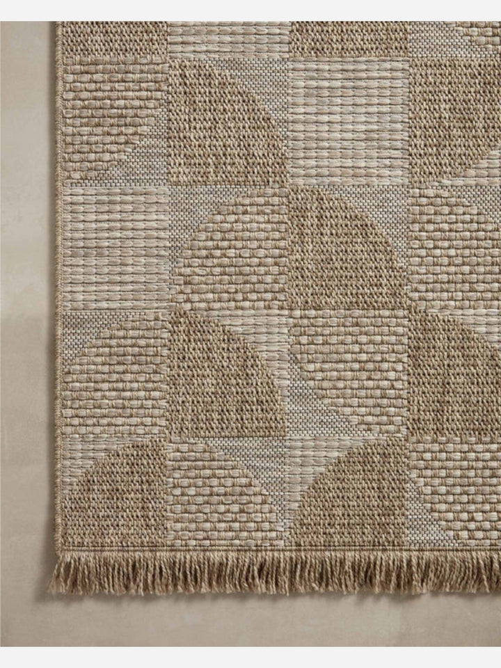 DAWN - 08 Natural - Maison Olive - Tapis