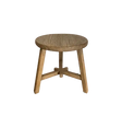 DEBBIE Table d'appoint en bois