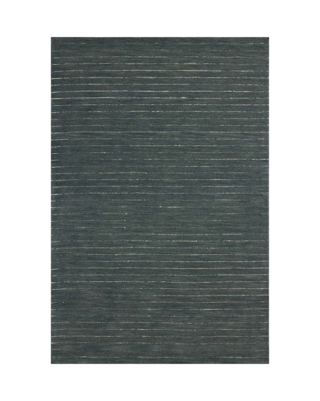 HENRY Denim / Ivory Tapis - Maison Olive