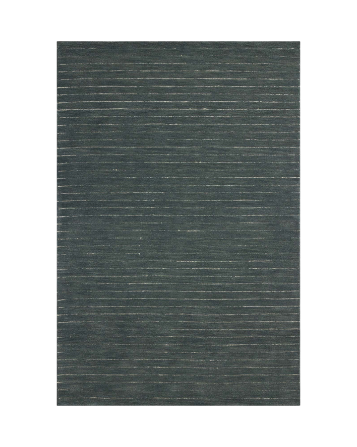 HENRY Denim / Ivory Tapis - Maison Olive