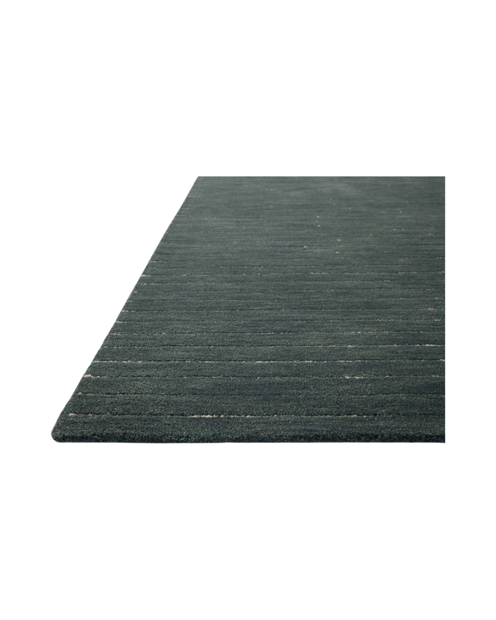 HENRY Denim / Ivory Tapis - Maison Olive