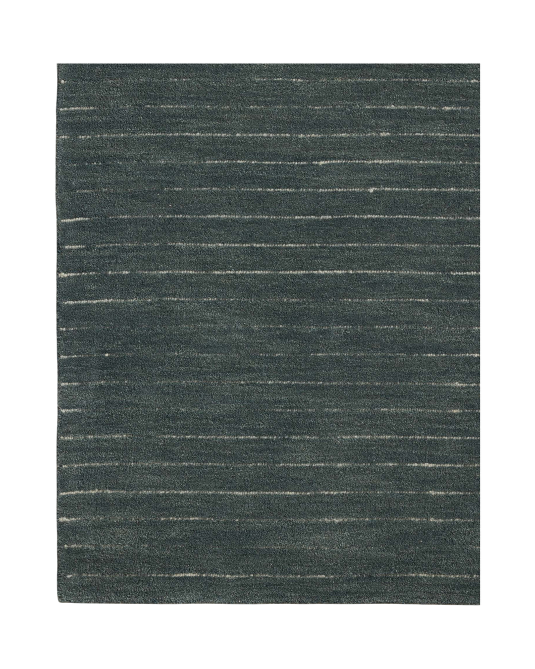 HENRY Denim / Ivory Tapis - Maison Olive