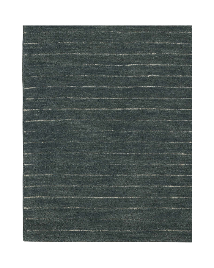 HENRY Denim / Ivory Tapis - Maison Olive