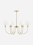 ELSAY Chandelier Large