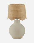 DOHNY Lampe de table