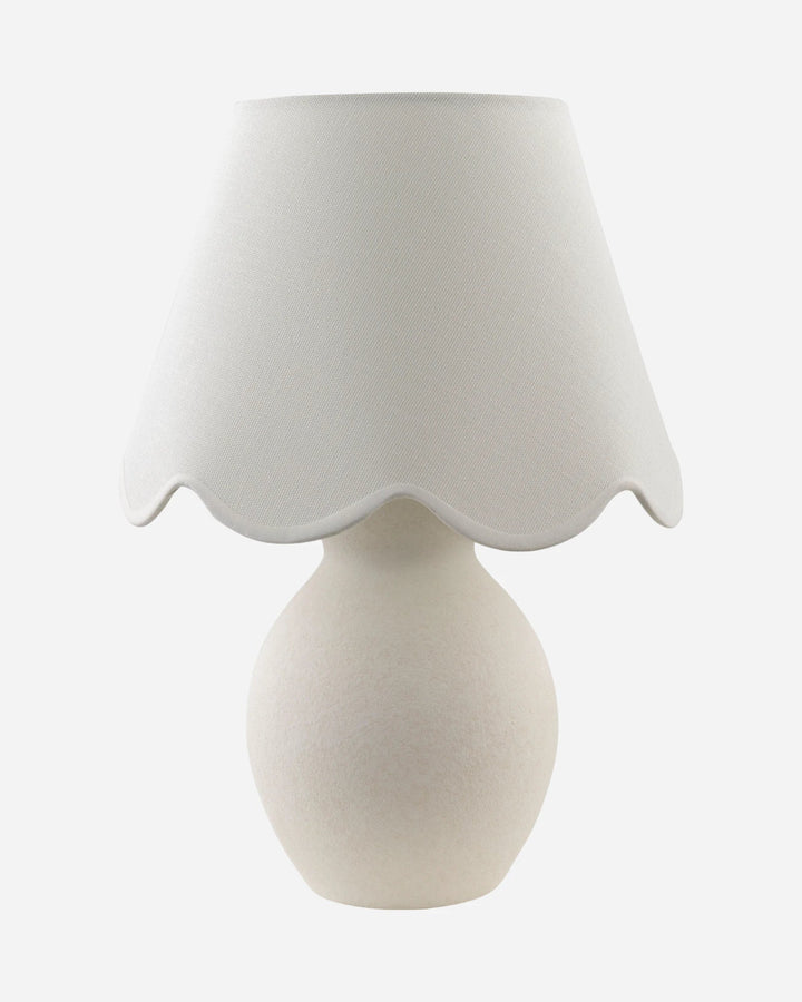 DOLCE Lampe de table - Maison Olive - Lampe de table