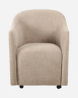 DRAVI Chaise de cuisine