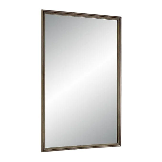 DRIGGS Miroir - Maison Olive - Miroirs