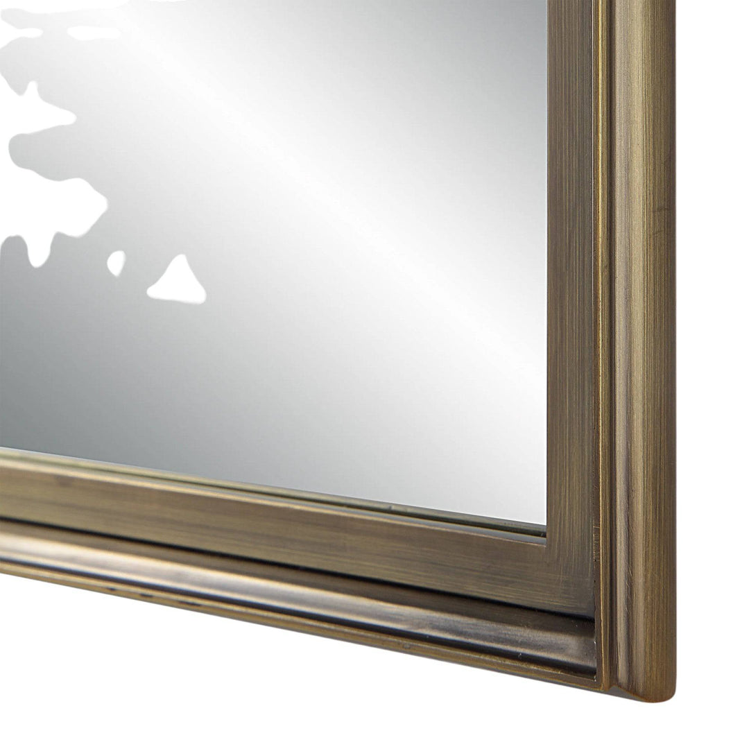 DRIGGS Miroir - Maison Olive - Miroirs