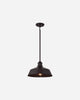 Oil Rubbed Bronze