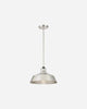Polished Nickel