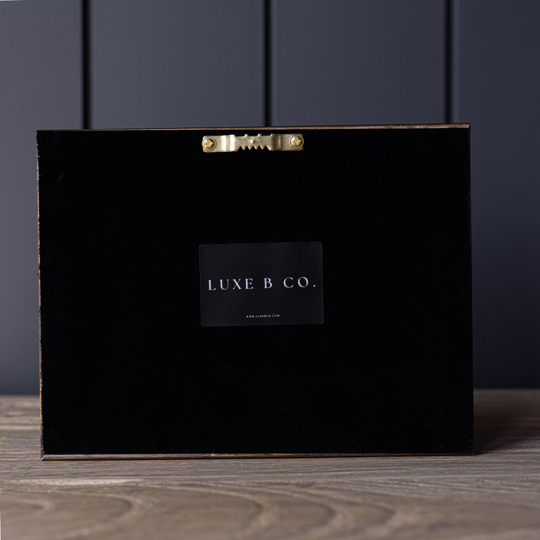 GLORION Tableau de Voile - Maison Olive