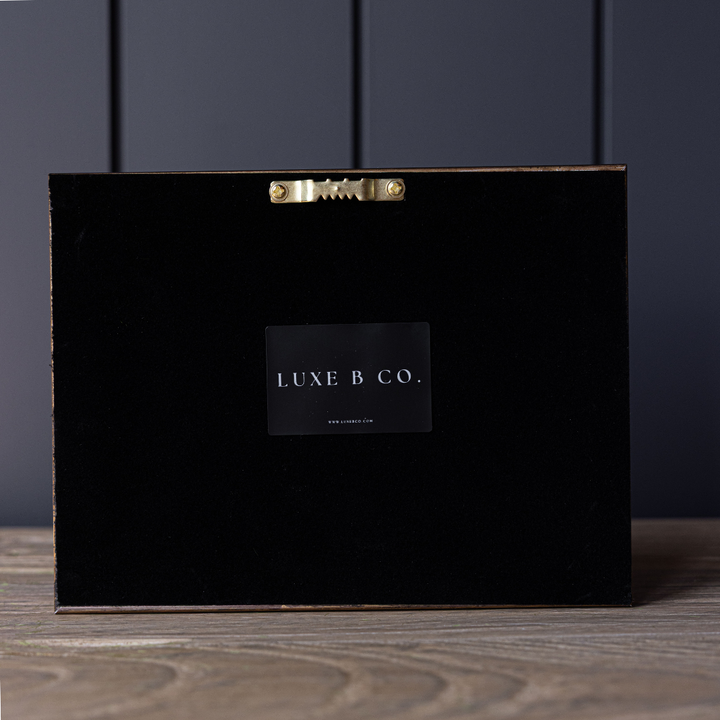 GLORION Tableau de Voile - Maison Olive