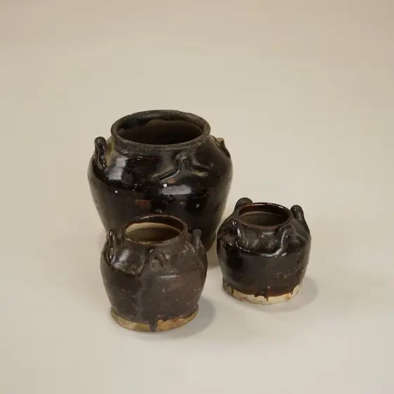WALTER Vase Vintage