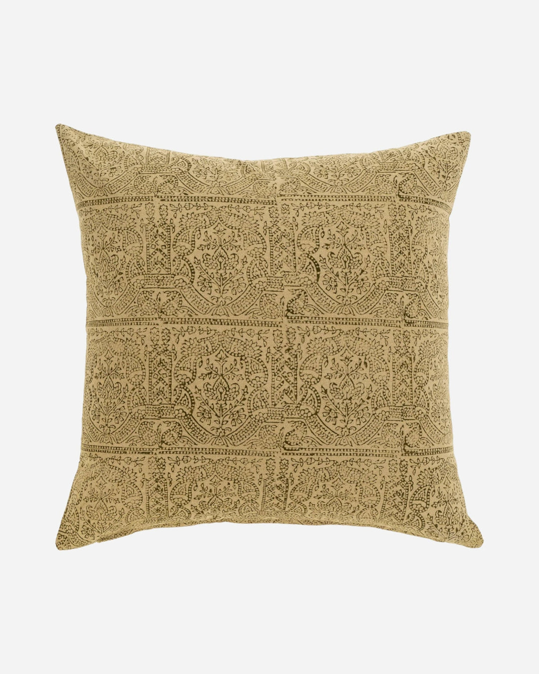 ÉCRIN FLORAL Coussin - Maison Olive - Coussins et Housses